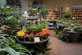 shop gardening