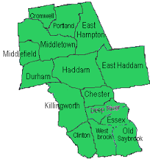middlesex county's