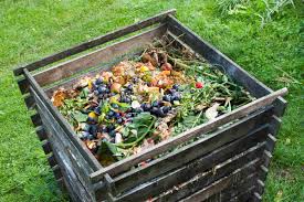 compost