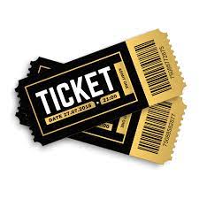 event tickets