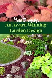 garden design