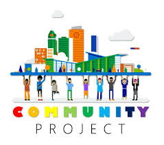 community projects