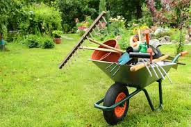 gardening products