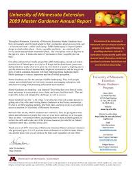 anoka master gardeners