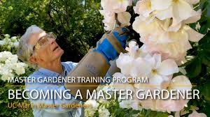 gardener program