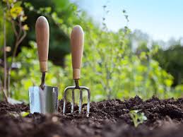 gardening courses