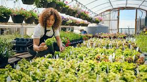 horticulture courses near me