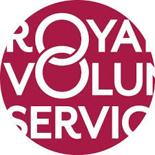 voluntary service