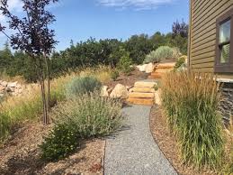 permaculture landscaping near me