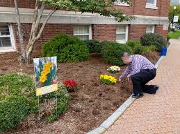 gardening in middlesex