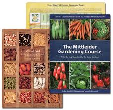 gardening workshop online