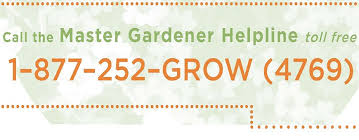 gardener helpline