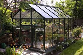 greenhouse