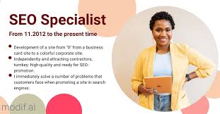 seo specialists