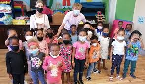 community service near me