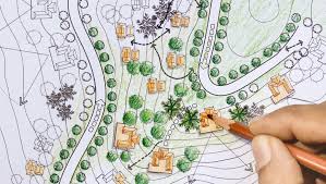 landscape architecture