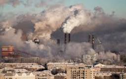 pollution