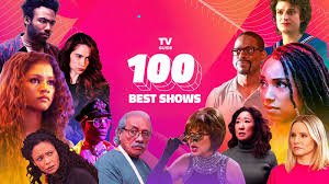 shows