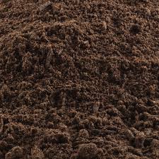 soil