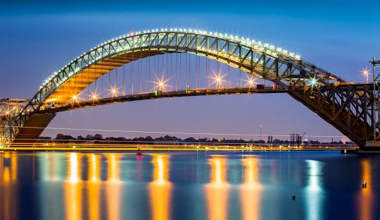 bayonne new jersey