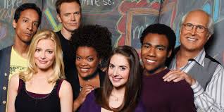 community's