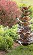 garden accessories and decor