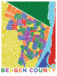 bergen county