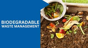 biodegradable