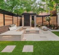 backyard design