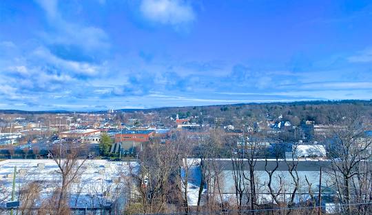 englewood new jersey