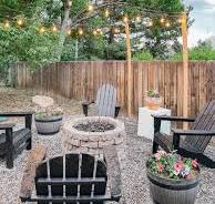 garden decoration
