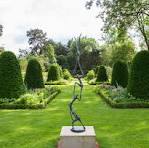 garden sculpture