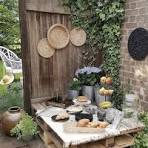 outdoor decoration