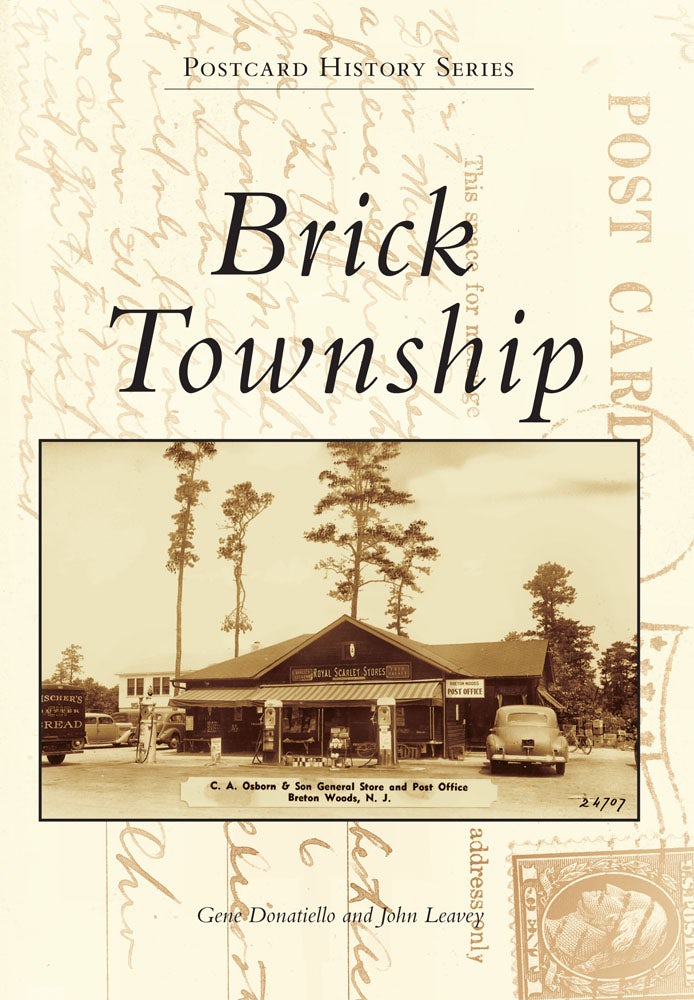 brick township