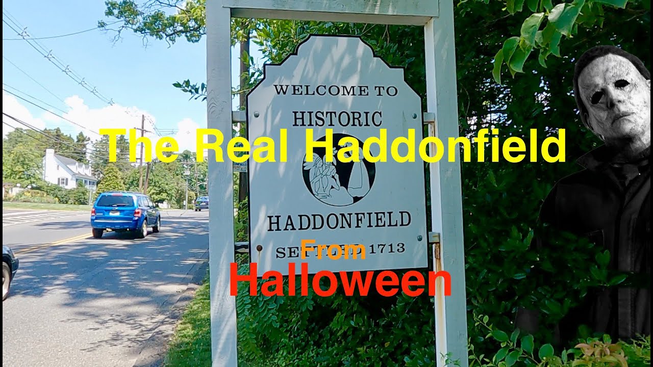 haddonfield
