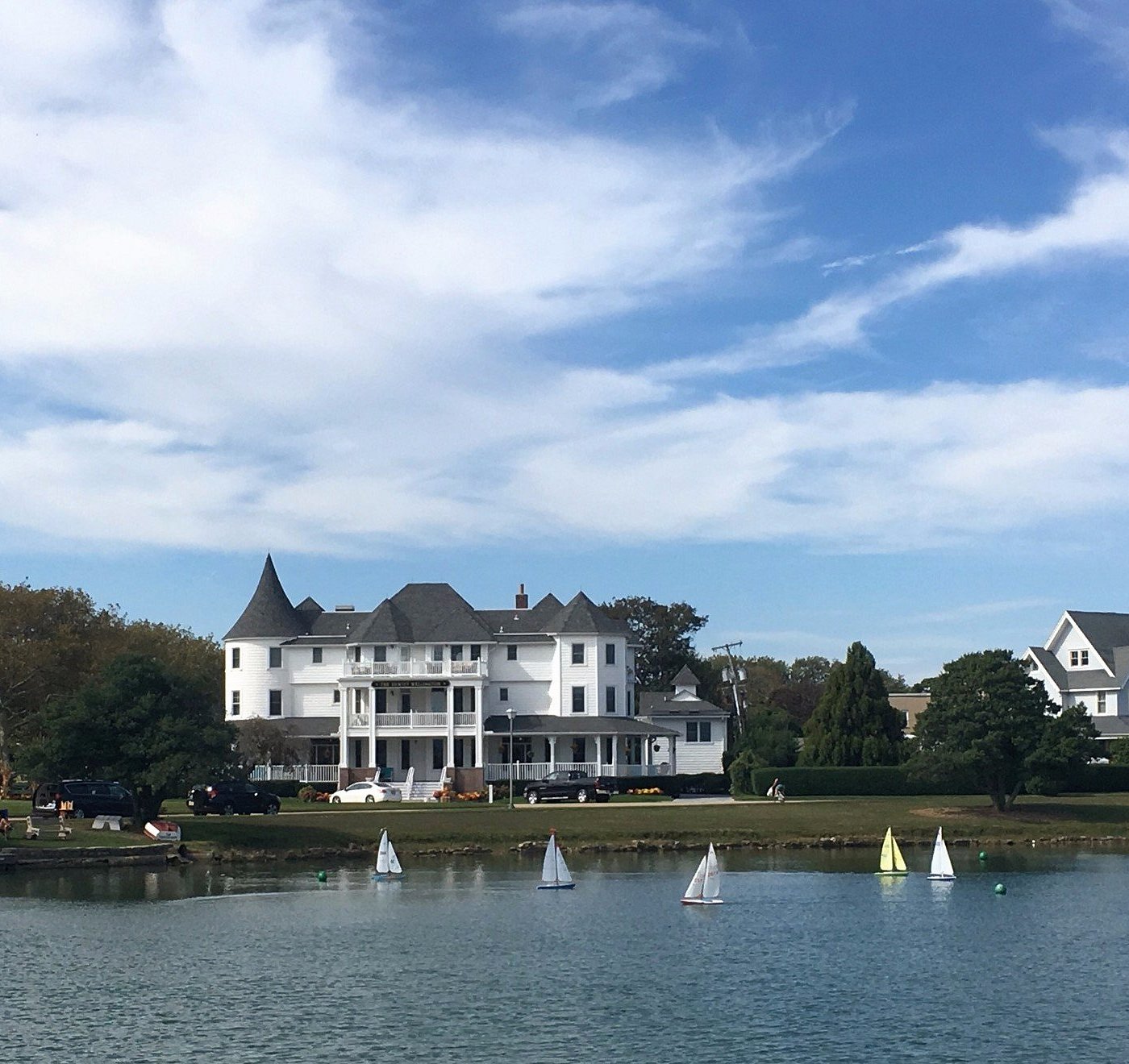 spring lake new jersey