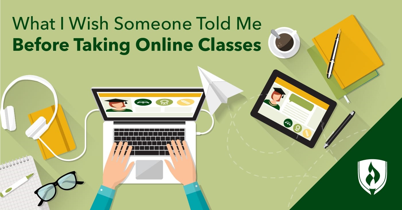 classes online