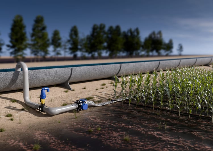 drip irrigation systems