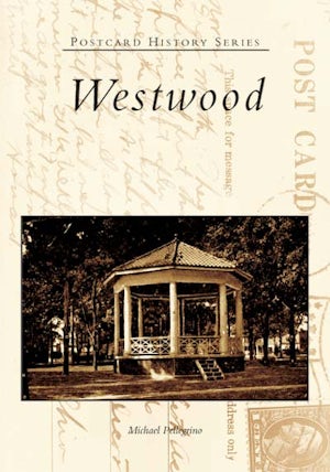 westwood new jersey