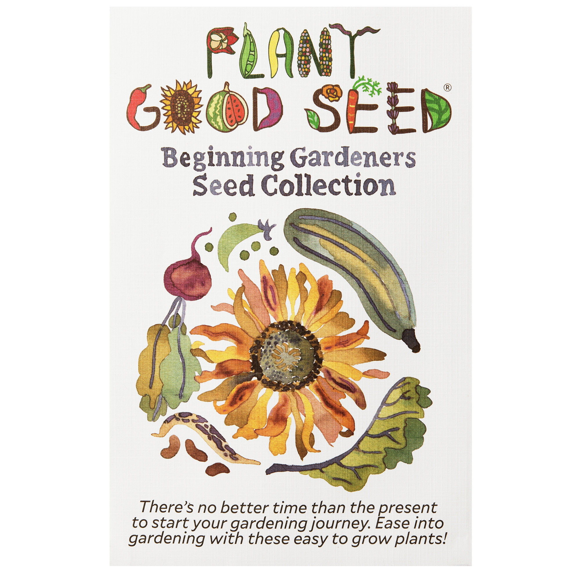 seeds for gardening