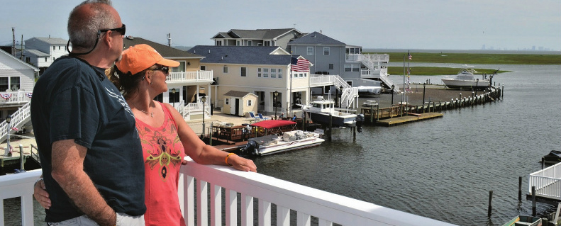 little egg harbor