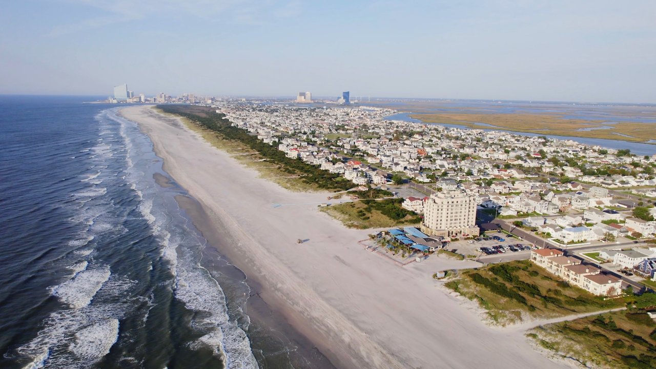 brigantine nj