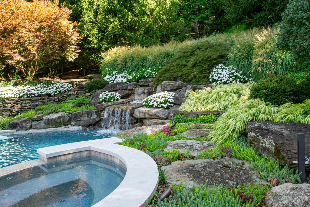 by design landscaping
