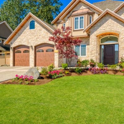 landscape design company near me