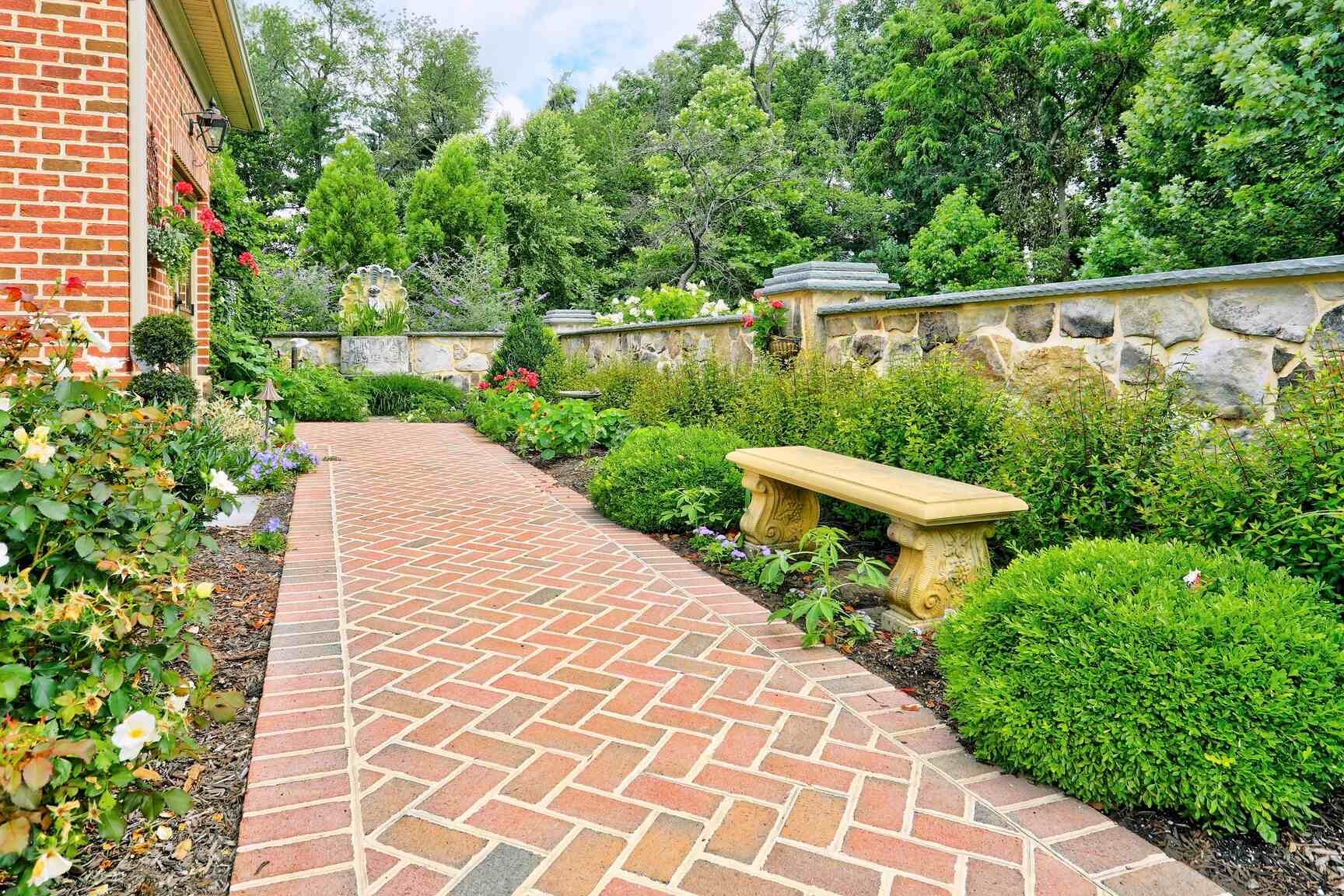 landscape design near me