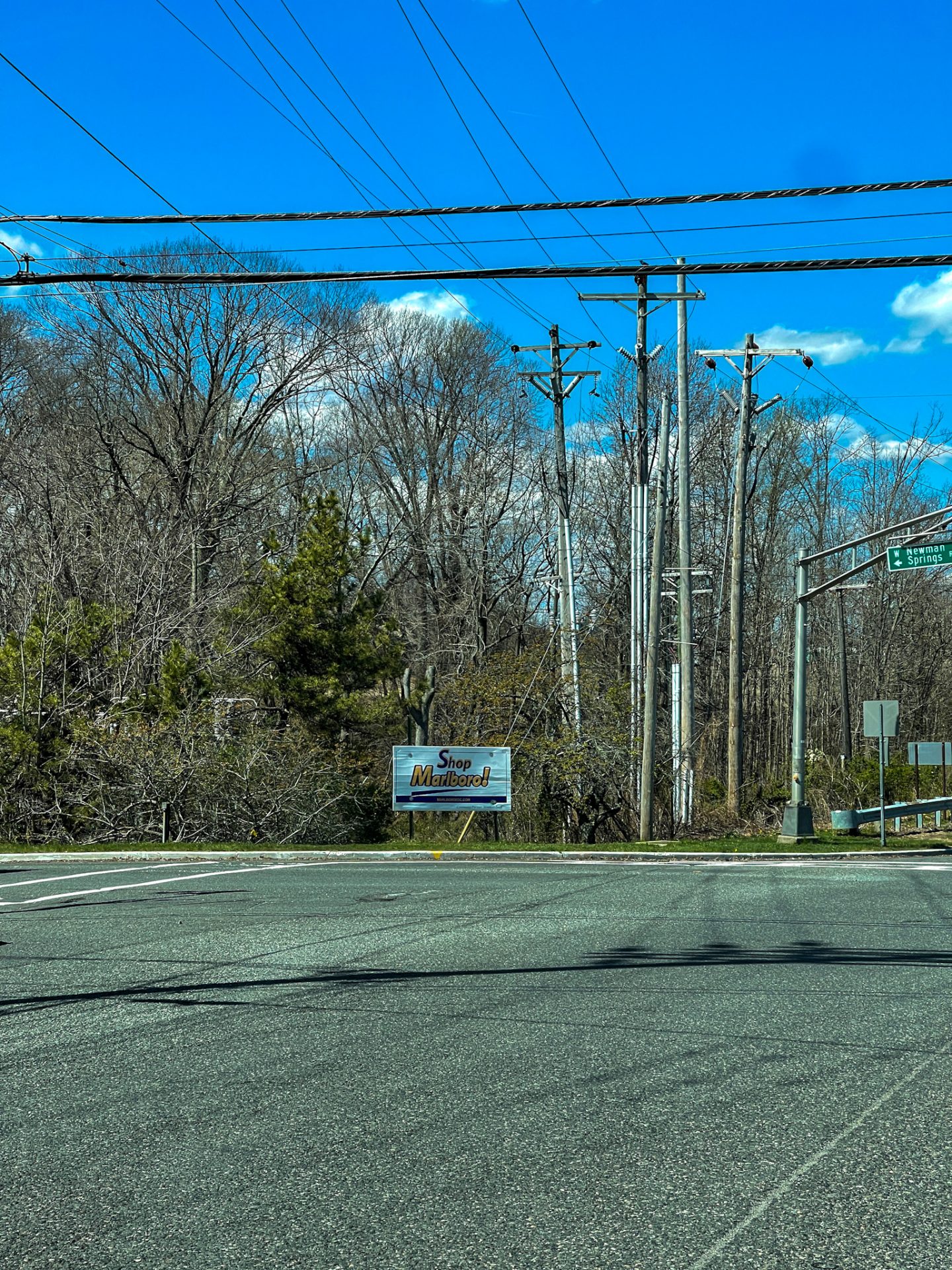 marlboro nj
