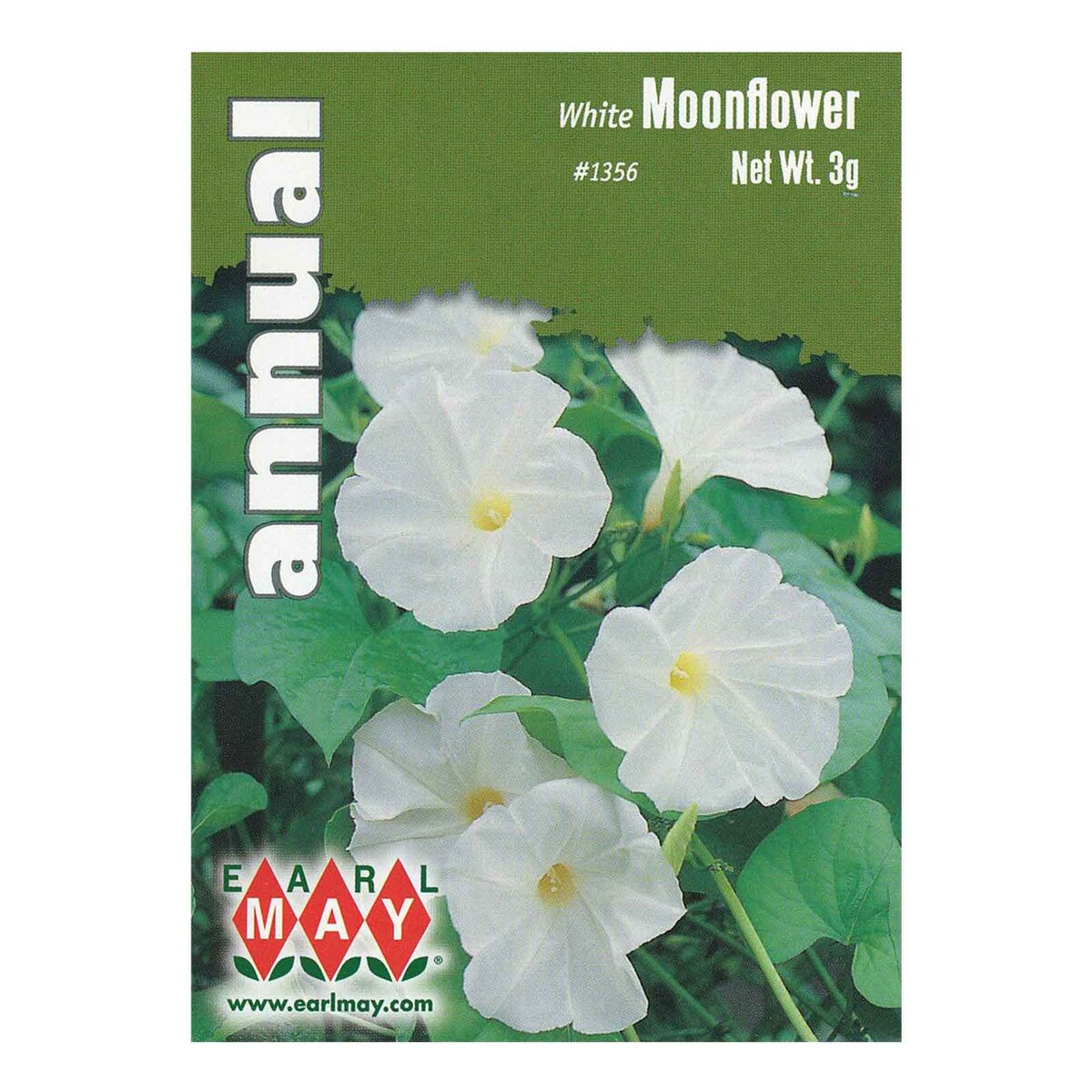 moonflower seeds