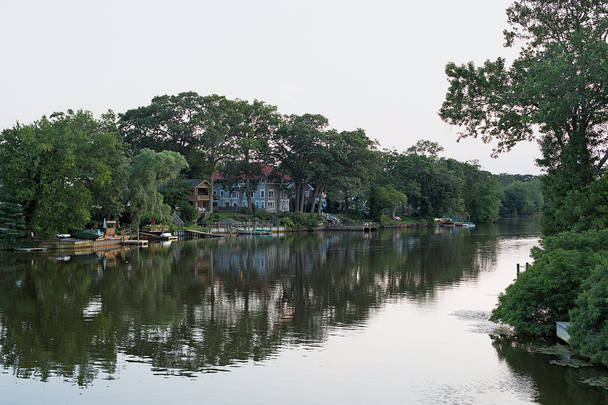 ocean township