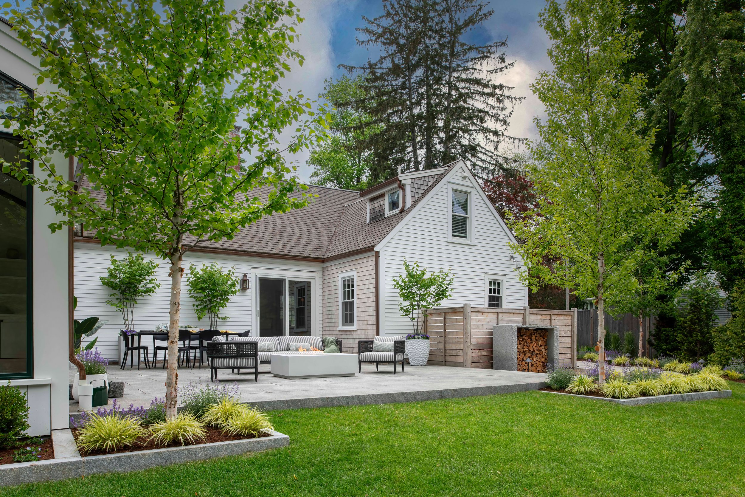 residential landscape architect near me
