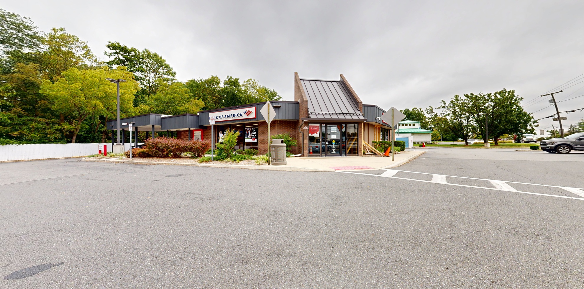voorhees new jersey